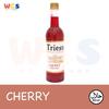 Gambar Syrup Trieste Premium - Varian Fruit Flavour - 650 ml - Blueberry dari WIGHOSHOP Kab. Tangerang 13 Tokopedia