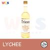 Gambar Syrup Trieste Premium - Varian Fruit Flavour - 650 ml - Blueberry dari WIGHOSHOP Kab. Tangerang 12 Tokopedia