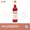 Gambar Syrup Trieste Premium - Varian Fruit Flavour - 650 ml - Blueberry dari WIGHOSHOP Kab. Tangerang 19 Tokopedia