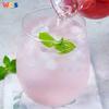 Gambar Syrup Trieste Premium - Varian Fruit Flavour - 650 ml - Blueberry dari WIGHOSHOP Kab. Tangerang 4 Tokopedia