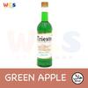 Gambar Syrup Trieste Premium - Varian Fruit Flavour - 650 ml - Blueberry dari WIGHOSHOP Kab. Tangerang 17 Tokopedia