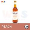 Gambar Syrup Trieste Premium - Varian Fruit Flavour - 650 ml - Blueberry dari WIGHOSHOP Kab. Tangerang 21 Tokopedia