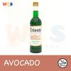 Gambar Syrup Trieste Premium - Varian Fruit Flavour - 650 ml - Blueberry dari WIGHOSHOP Kab. Tangerang 23 Tokopedia