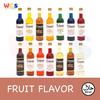 Gambar Syrup Trieste Premium - Varian Fruit Flavour - 650 ml - Blueberry dari WIGHOSHOP Kab. Tangerang 9 Tokopedia