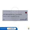 Gambar ATORVASTATIN CALCIUM NOVELL 20 MG BOX 30 TABLET dari Apotek Sekata Kab. Tangerang 1 Tokopedia