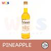 Gambar Syrup Trieste Premium - Varian Fruit Flavour - 650 ml - Blueberry dari WIGHOSHOP Kab. Tangerang 25 Tokopedia