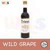 Gambar Syrup Trieste Premium - Varian Fruit Flavour - 650 ml - Blueberry dari WIGHOSHOP Kab. Tangerang 16 Tokopedia