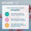 Gambar BETADINE COLD DEFENCE NASAL SPRAY ADULT dari Apotek Golden Star JKT Jakarta Barat 2 Tokopedia