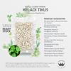 Gambar KELADI TIKUS 100 Kapsul Herbal Kanker Hipertensi Saluran Kemih Jantung dari Indojuara Kota Bandung 1 Tokopedia