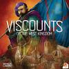 Gambar Viscounts of the West Kingdom Boardgame Board Game - Boardgame Saja dari ARCANUM HOBBIES Jakarta Selatan 1 Tokopedia