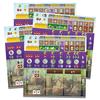 Gambar Viscounts of the West Kingdom Boardgame Board Game - Boardgame Saja dari ARCANUM HOBBIES Jakarta Selatan 5 Tokopedia
