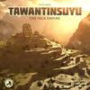 Gambar Tawantinsuyu The Inca Empire Boardgame Board Game - Boardgame Saja dari ARCANUM HOBBIES Jakarta Selatan 1 Tokopedia