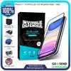 Gambar Ringke iPhone 11 / Xr IDFULLGL Full Tempered Glass Anti Gores dari Official Ringke Partner Jakarta Utara 1 Tokopedia
