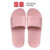 Gambar MINISO Sandal Kamar Mandi Sendal Selop Wanita Lembut Motif Sarang Madu - Pale Green, 38 dari Miniso Indonesia 10 Tokopedia