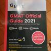 Gambar Buku GMAT Official Guide 2021 dari SilabusBookstore Kota Depok 1 Tokopedia
