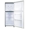 Gambar Kulkas 2 Pintu 169 L AQUA AQR-D240(S)| Refrigerator 2 Door Silver dari PRISMA ELEKTRO Jakarta Utara 2 Tokopedia