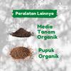 Gambar Media Tanam Tanah Organik Premium Siap Pakai dari Potme Farm Kota Denpasar 5 Tokopedia