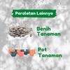 Gambar Media Tanam Tanah Organik Premium Siap Pakai dari Potme Farm Kota Denpasar 4 Tokopedia