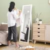 Gambar Dekoruma Kanou Standing Mirror Full Body | Cermin Badan Berdiri - Putih dari Dekoruma Official Store Kab. Tangerang 2 Tokopedia