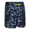 Gambar OLAIAN swimming shorts 100 - blue/camo - 8589953 - 8-9 years dari Decathlon Indonesia Jakarta Barat 1 Tokopedia