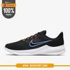 Gambar SEPATU LARI NIKE ORIGINAL DOWNSHIFTER 11 BLACK TOTAL ORANGE CW3411-00 dari Ncr Sport Kota Bandung 1 Tokopedia