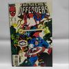 Gambar The Secret Defenders #8 dari Inzu Comix Kota Bandung 1 Tokopedia