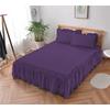 Gambar Kintakun Sprei Rumbai 160 Queen Dluxe Embossed Edition Microtex B2 - Barrier Reef dari Kintakun Sprei Bedcover Kab. Bandung 14 Tokopedia