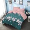 Gambar Kintakun Comforter 180 King Dluxe Kids Edition Microtex - Spongebob dari Kintakun Sprei Bedcover 4 Tokopedia