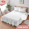 Gambar Kintakun Sprei Rumbai 160 Queen Dluxe Embossed Edition Microtex B2 - Barrier Reef dari Kintakun Sprei Bedcover Kab. Bandung 13 Tokopedia