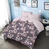 Gambar Kintakun Comforter 180 King Dluxe Flower Edition Microtex - Agnesia dari Kintakun Sprei Bedcover 7 Tokopedia