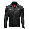 Gambar Bikers Leather Jacket (XXL) dari Honda Cengkareng Kota Tangerang 1 Tokopedia