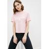 Gambar CALVIN KLEIN - Kaos Wanita - Ck Round Logo Tee - Merah Salem, S dari Calvin Klein Kab. Bogor 1 Tokopedia