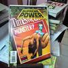 Gambar Supreme Power #16 dari Inzu Comix Kota Bandung 1 Tokopedia