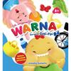 Gambar Bbw: Seri Goyi Pipi.Yuk Mengenal Warna Bersama Goyi & Pipi (Boardbook) dari Mizanstore Jakarta Jakarta Selatan 4 Tokopedia