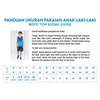 Gambar Olaian Kaos Surfing Anak Laki-Laki Anti-UV Hitam Decathlon - 8544573 - 4 tahun dari Decathlon Indonesia Jakarta Barat 4 Tokopedia