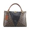 Gambar Louis Vuitton V Tote Bag in Black Monogram MM I10889C dari SECOND CHANCE Jakarta Pusat 1 Tokopedia