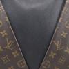 Gambar Louis Vuitton V Tote Bag in Black Monogram MM I10889C dari SECOND CHANCE Jakarta Pusat 4 Tokopedia