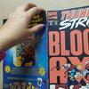 Gambar Thunderstrike #9 dari Inzu Comix Kota Bandung 2 Tokopedia