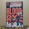 Gambar Thunderstrike #9 dari Inzu Comix Kota Bandung 1 Tokopedia