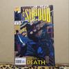 Gambar The Shroud #3 dari Inzu Comix Kota Bandung 1 Tokopedia