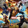 Gambar Marvel X-Men: Mutant Insurrection Board Game Boardgame dari ARCANUM HOBBIES Jakarta Selatan 1 Tokopedia