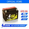 Gambar Aki Motor Yamaha Jupiter Z1 Baru GTZ5S Zeus Accu Kering MF dari Zeus Battery Kab. Bekasi 1 Tokopedia