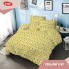 Gambar Kintakun Comforter Only / Tanpa Sprei King 180 Dluxe Microtex - Sing Bear dari Kintakun Sprei Bedcover Kab. Bandung 4 Tokopedia