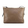 Gambar Bottega Veneta Brown Moro Large Messenger Bag I10949C dari SECOND CHANCE Jakarta Pusat 3 Tokopedia