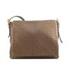 Gambar Bottega Veneta Brown Moro Large Messenger Bag I10949C dari SECOND CHANCE Jakarta Pusat 1 Tokopedia