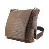 Gambar Bottega Veneta Brown Moro Large Messenger Bag I10949C dari SECOND CHANCE Jakarta Pusat 2 Tokopedia