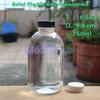 Gambar Botol Plastik Kale Transparan SP 750 ml dari Medan Pack Kota Medan 1 Tokopedia