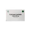 Gambar CALCIUM LACTATE 500 MG 10 TABLET dari Jovee Jakarta Selatan 1 Tokopedia