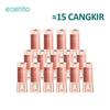 Gambar Ecentio 6 Mata Pisau Portable Blender botol minum Juicer Blender dari anagata_shop Jakarta Barat 3 Tokopedia