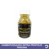 Gambar HABBATUSSAUDA EXTRA PROPOLIS TRIGONA dari Jovee Jakarta Timur 2 Tokopedia